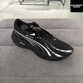 缓震透气训练运动休闲鞋 PUMA彪马男子跑步鞋 黑武士GTX新款 311144