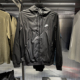 Nike耐克男运动薄外套2025春夏新款 跑步服防晒连帽休闲夹克727325