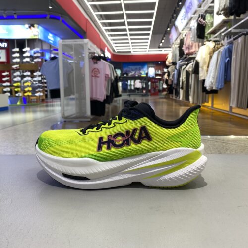 HOKA男鞋马赫7训练跑步鞋运动鞋