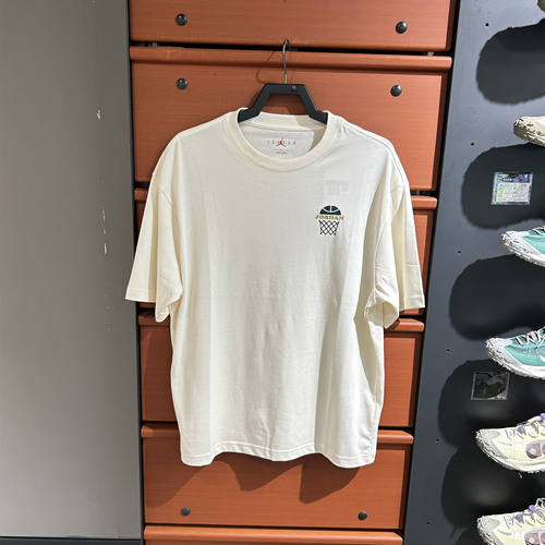 Nike/耐克训练休闲短袖T恤