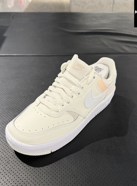 Nike耐克女子休闲板鞋26春GAMMA FORCE厚底增高运动鞋DX9176-120