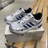 百搭运动休闲鞋 正品 JI2835 男女同款 透气经典 Adidas 阿迪达斯新款