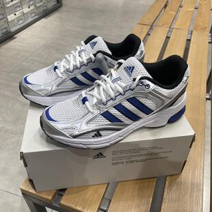 百搭运动休闲鞋 正品 JI2835 透气经典 男女同款 Adidas 阿迪达斯新款