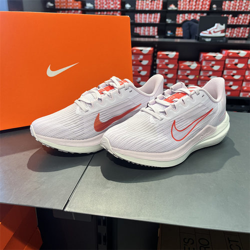 正品Nike/耐克春季女子简约运动训练健身休闲跑步鞋 DD8686-501
