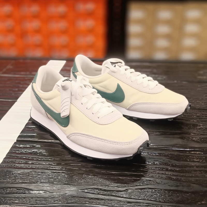 休闲鞋Nike/耐克低帮复古