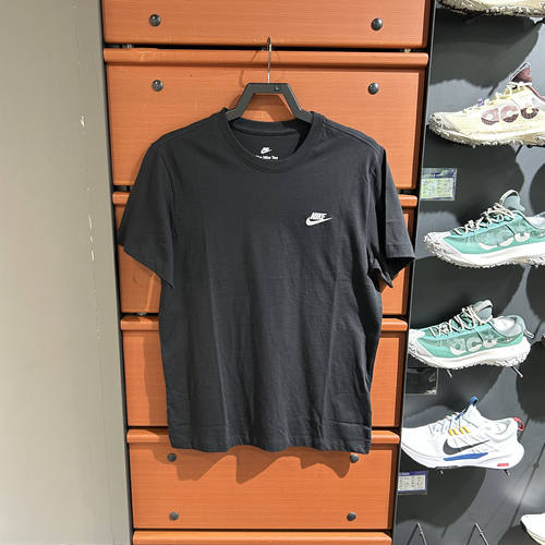 Nike/耐克圆领短袖T恤
