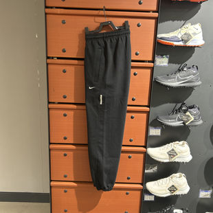 男子新款 宽松运动裤 休闲束脚裤 正品 CK6366 耐克卫裤 长裤 010 Nike