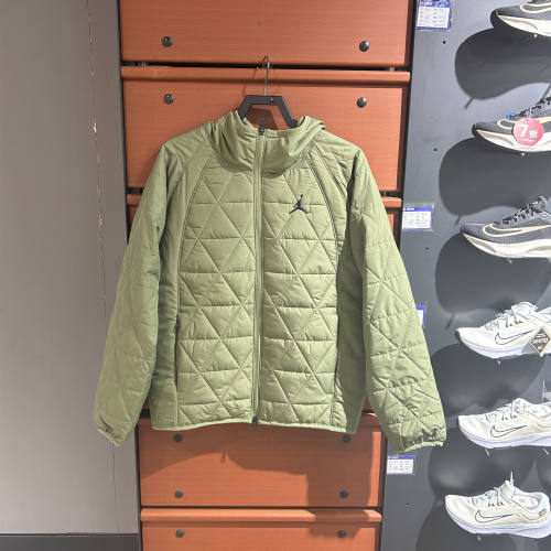 Nike/耐克休闲棉服外套