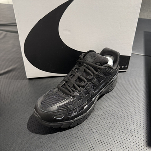 NIKE耐克P6000男子休闲老爹鞋25春秋新款跑步运动鞋 CD6404-002