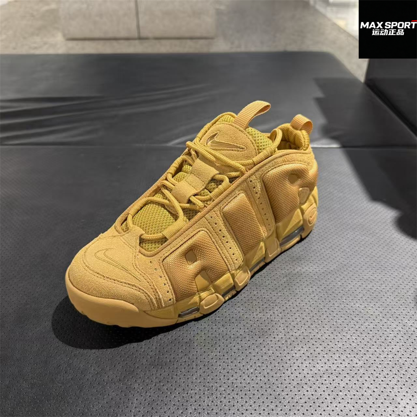 耐克男子休闲篮球运动鞋