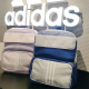 正品 学生运动休闲双肩背包JN9655 Adidas阿迪达斯男女包2024秋新款