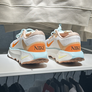 透气耐磨运动跑步鞋 正品 耐克百搭简约男子秋款 FN8887 Nike 181