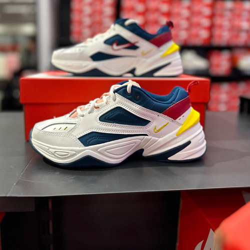 Nike/耐克复古休闲运动鞋