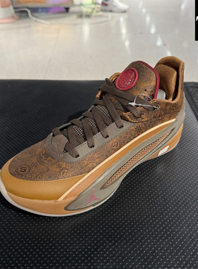 NIKE耐克男子实战篮球鞋东契奇5JORDAN LUKA5运动休闲鞋 IQ0567