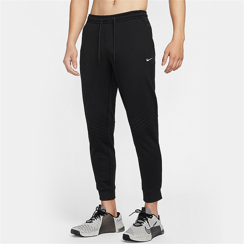 耐克男长裤保暖束口卫裤