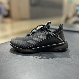 男女同款 户外百搭时尚 Adidas 运动休闲鞋 HP8623 阿迪达斯夏款 正品