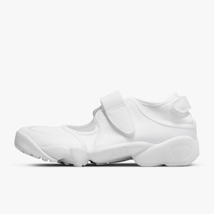 分趾鞋 100 RIFT BR女子低帮忍者鞋 耐克AIR 休闲鞋 正品 DN1338 Nike