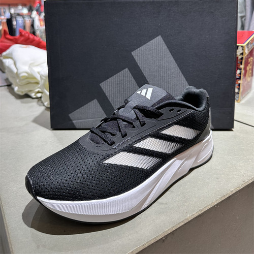 Adidas/阿迪达斯休闲运动跑步鞋
