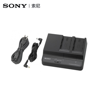 适用F3K U30 U90 索尼摄像机BP EX260 U60 FS7 U35 U70 EX280 U100充电器
