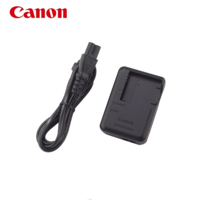 原装佳能数码相机NB-8L充电器