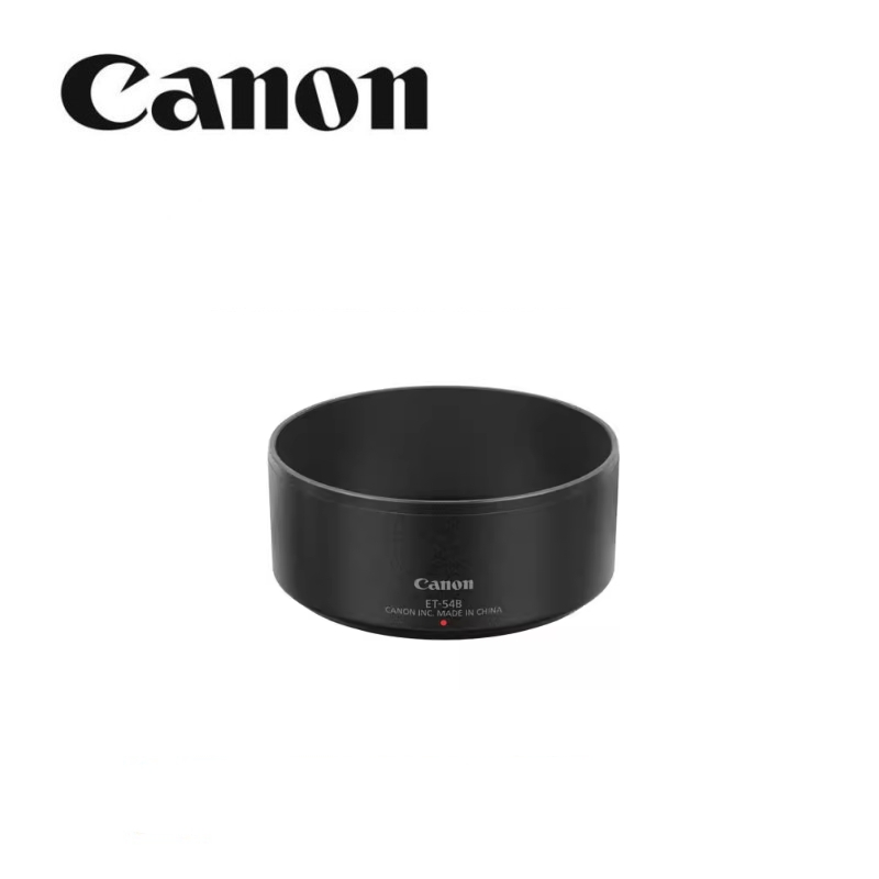 Canon/佳能ET-54B原装遮光罩