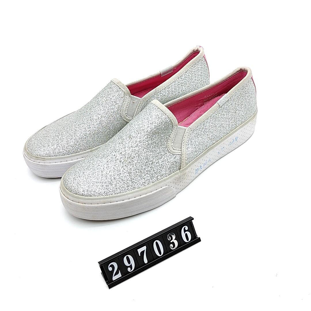 2970 36码 keds婚礼鞋