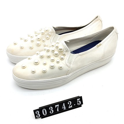 3037 42.5码 keds休闲鞋