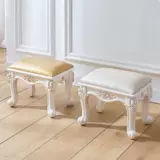 Туалетный столик, розовый наряд маленькой принцессы, лента, небольшая сумка для спальни для маникюра, европейский стиль, в американском стиле