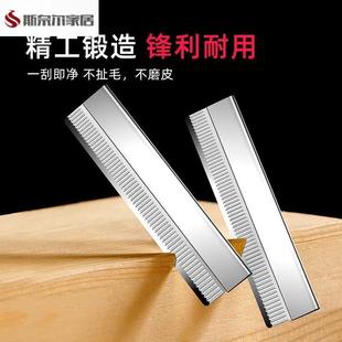 剃须刀片刀片美工刀2025年新款刮胡刀片手动剃须刀片老式刮胡刀片