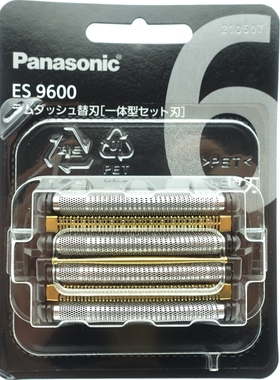 松下剃须刀ES9600 CLS5A CLS9AX CLS9 LS5A LS9AX LS9N 刀头刀网
