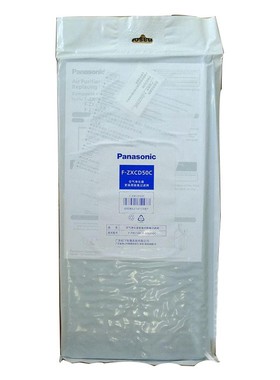 松下空气净化器脱臭过滤网F-ZXCD50C适用F-PXC50C VXD50C除臭滤芯