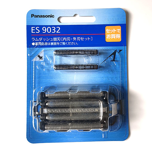 松下剃须刀刀头刀网ES9173 LV70 LV72 LV74 LV76 LV80 LV82 LV92