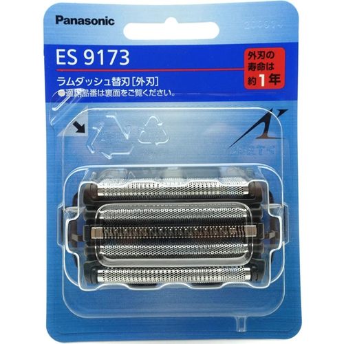 松下剃须刀刀网WES9173 CLV56 76CLV86 67 ELV76 FSV6 LV56刀头