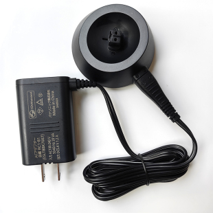 松下电动剃须刀ES-LV64/LT6A/LT5N/LT2A/ST6N/RF41充电器圆底座