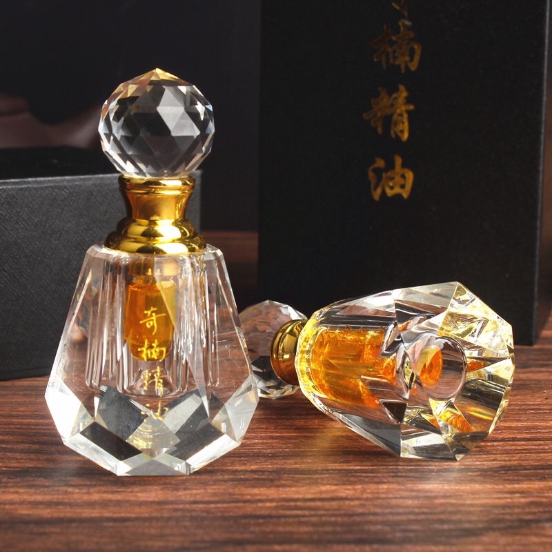 沉香精油御品萃取老料家用