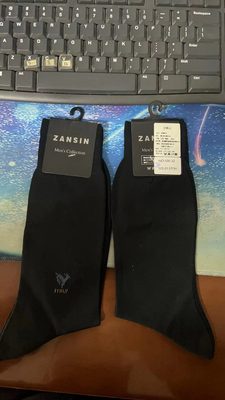 现货 日产战神 zansin 100-52 男袜 短袜