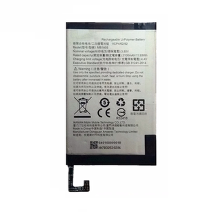 适用美图V6手机电池MB1605美图T9 限量版MB1718 MB1710手机电池板