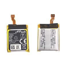 适用于化石/fossil智能手表腕表电池Apack APP00311 300mAh 3.8V