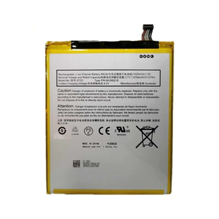 适用亚马逊MC-31A0B8,58-000219,Kindle Fire 7th 电池ST23