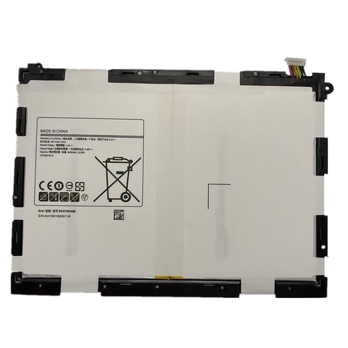 适用三星Tab A 9.7平板SM-P555C P550 T550 P551电池EB-BT550ABE