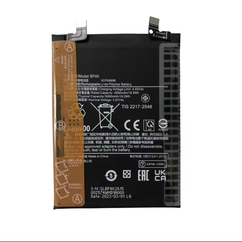 Note12proSpeed红米note12Pro