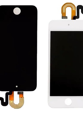 适用iPod touch5 6 7液晶总成A1574触摸显示屏内外幕A2178 A1421