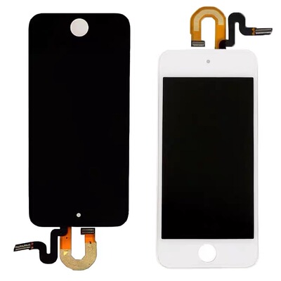 适用iPod touch5 6 7液晶总成A1574触摸显示屏内外幕A2178 A1421