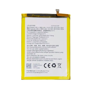 适用于海信金刚4pro电池 HLTE311T手机电池 LPN385390B