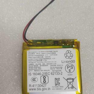 适用于Sony索尼WH-1000XM3无线蓝牙耳机电池WH-1000XM4电池SM-03