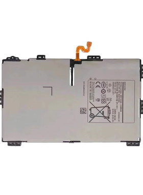 适用于三星TAB S4 10.5 SM-T835/T830/T837平板电池EB-BT835ABU