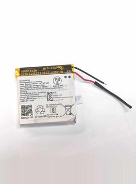 适用于真我Realme Watch 2Pro RMA2006 手表电池 XE205