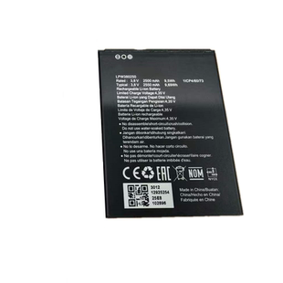 适用于海信Hisense M51 HLTE115E手机电池LPW380250