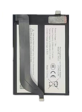 适用于Infinix Zero Ultra 5G X6820手机电池 BL-44GX