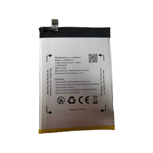适用于 Blackview A70手机电池 Li486690JLY  battery